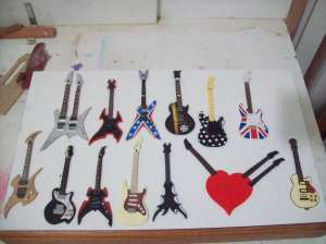 guitarras 001